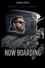 Now Boarding