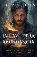 La Llave de la Abundancia