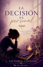 La decision es personal