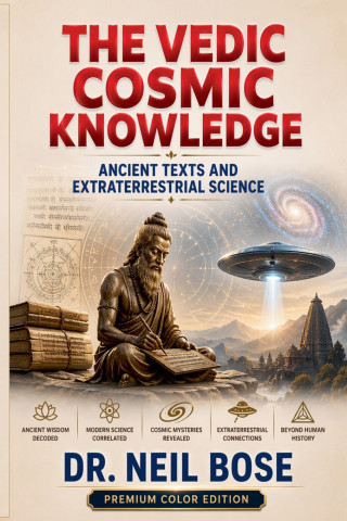 The Vedic Cosmic Knowledge
