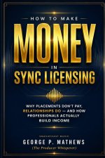 How to Make Money in Sync Licensing