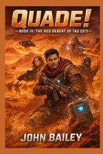 Quade! Book III