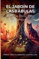 El jardín de las fábulas