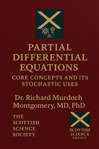 Partial Differential Equations
