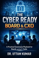 The Cyber Ready Board & CXO