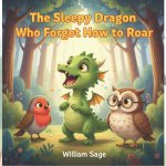 The Sleepy Dragon Who Forgot How to Roar