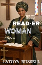 THE READ-ER WOMAN