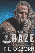 Property of Raze