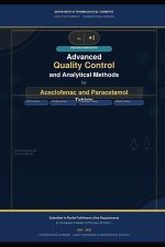 Advanced Quality Control and Analytical Methods for Aceclofenac and Paracetamol Tablets