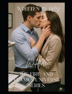 Wildfire - A Fire and Flames Novel