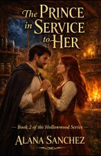 The Prince In Service To Her