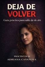 Deja de volver