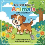 My First Book of Animals