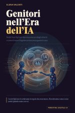 Genitori nell'Era dell'IA