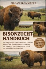 BISONZUCHT-HANDBUCH
