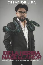 De la herida nace el amor