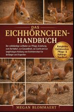 DAS EICHHÖRNCHEN-HANDBUCH