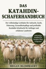 DAS KATAHDIN-SCHAFERHANDBUCH