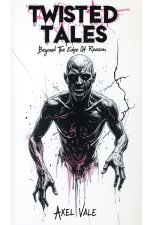 TWISTED TALES #2