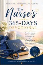 The Nurse's 365-Days Devotional