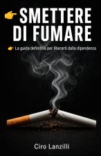 SMETTERE DI FUMARE