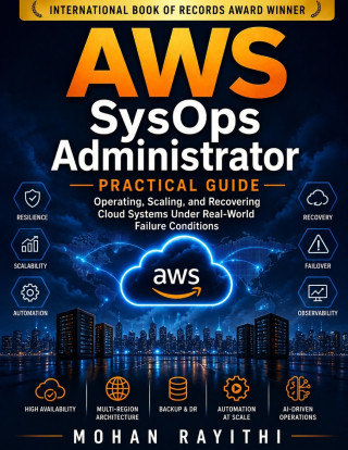 AWS SysOps Administrator - Practical Guide