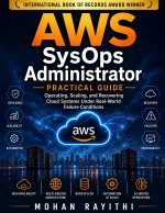 AWS SysOps Administrator - Practical Guide