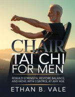 Chair Tai Chi for Men
