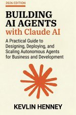 Building AI Agents with Claude AI