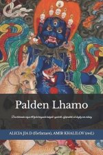 Palden Lhamo