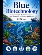 Blue Biotechnology