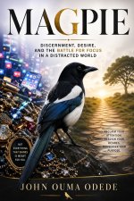 MAGPIE SPIRIT