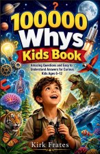 100000 whys kids book