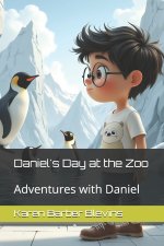 Daniel's Day at the Zoo