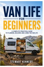 Van Life for Beginners