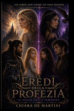 LE EREDI DELLA PROFEZIA