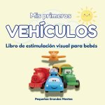 Mis primeros VEHÍCULOS