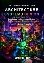 Unity 6 for Game Developers