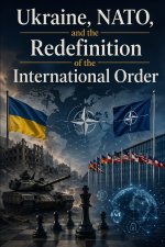 Ukraine, NATO, and the Redefinition of the International Order