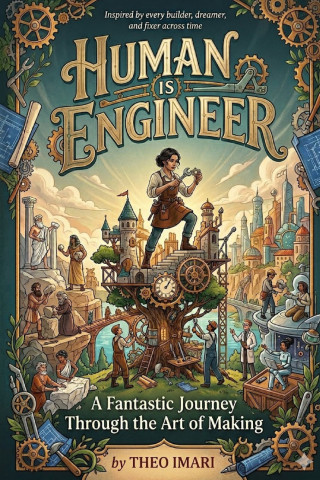 Human is Engineer