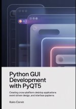 Python GUI Development with pyQt5