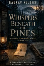 Whispers Beneath the Pines
