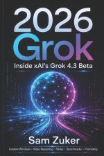 2026 GROK