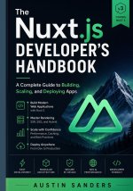 The Nuxt.js Developer's Handbook