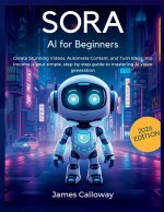 Sora AI for Beginners