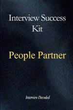 People Partner Interview Success