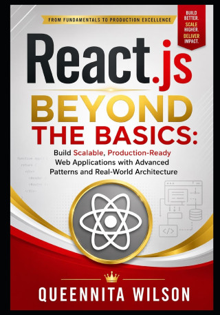 React.js Beyond the Basics