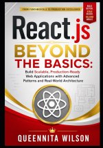 React.js Beyond the Basics