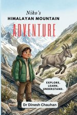Niko's Himalayan Mountain Adventure