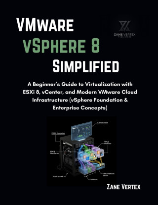 VMware VSphere 8 Simplified